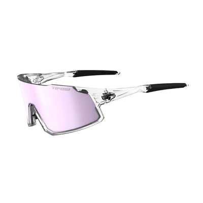 Tifosi Stash Apparel Tifosi Optics Crystal Clear Interchange 