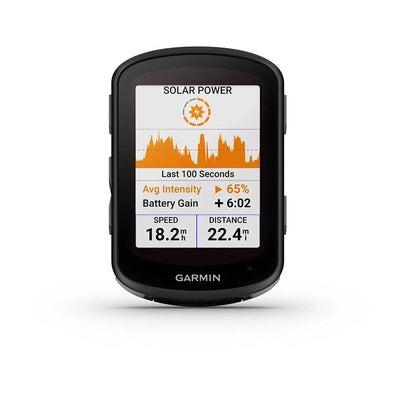 Garmin Edge 540 Solar | Contender Bicycles