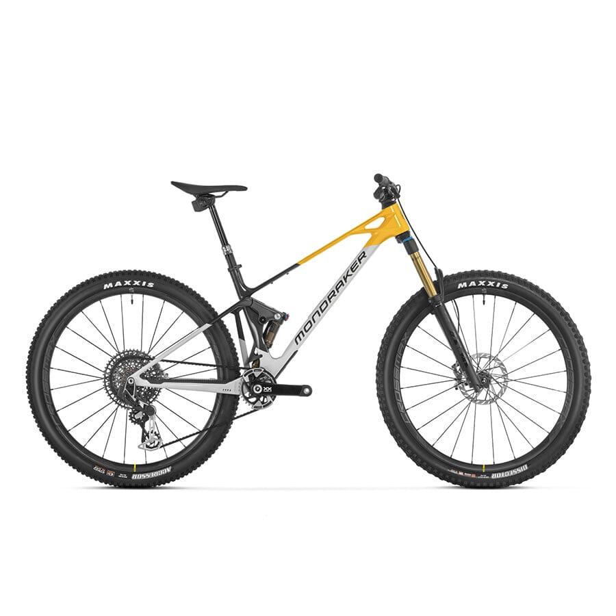 Mondraker Raze Carbon RR SL | Contender Bicycles