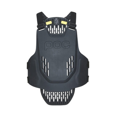 POC VPD System Torso Apparel POC Uranium Black Matte M 