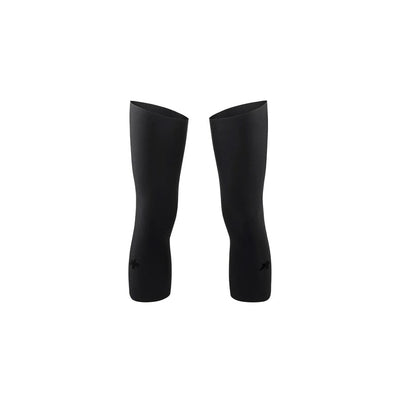 Assos R Winter Knee Warmers P1 | Contender Bicycles