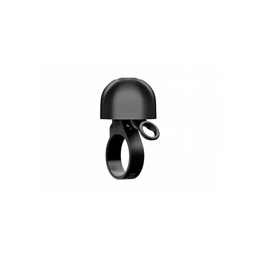 Spurcycle Bell Accessories Spurcycle Compact Black / Black 