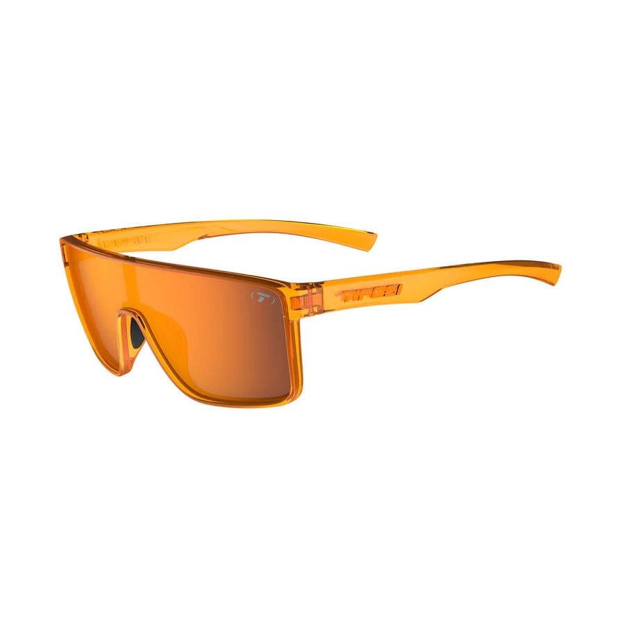 Tifosi Sanctum Sunglasses Apparel Tifosi Optics Amber Blaze - Atomic Orange Mirror AR 