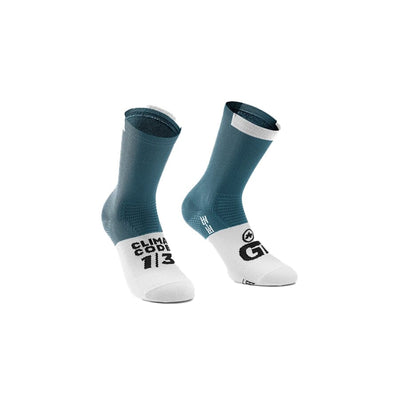 Assos GT Socks C2 | Contender Bicycles