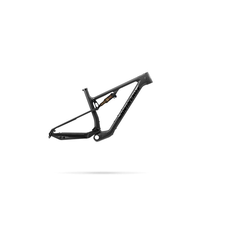 Santa Cruz Blur 4 CC TR Frame | Contender Bicycles
