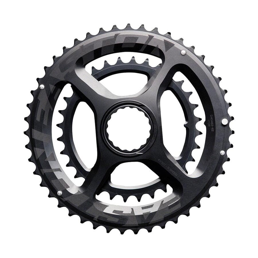 Easton CINCH Spider and Chainring Assembly 11-Speed Components Easton Black 