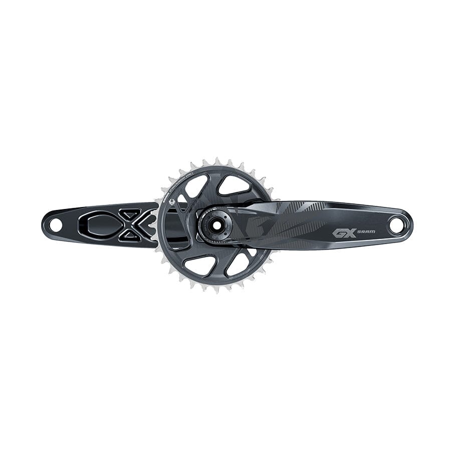 SRAM GX Eagle Boost Crankset | Contender Bicycles