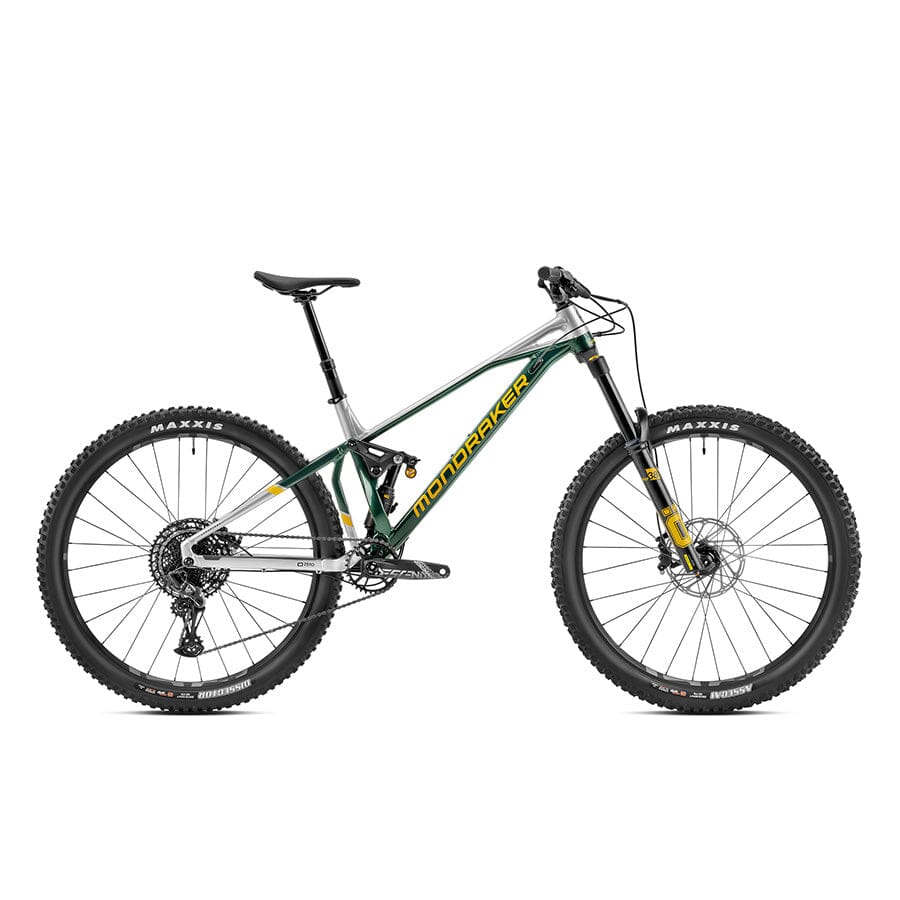 Mondraker Superfoxy R | Contender Bicycles