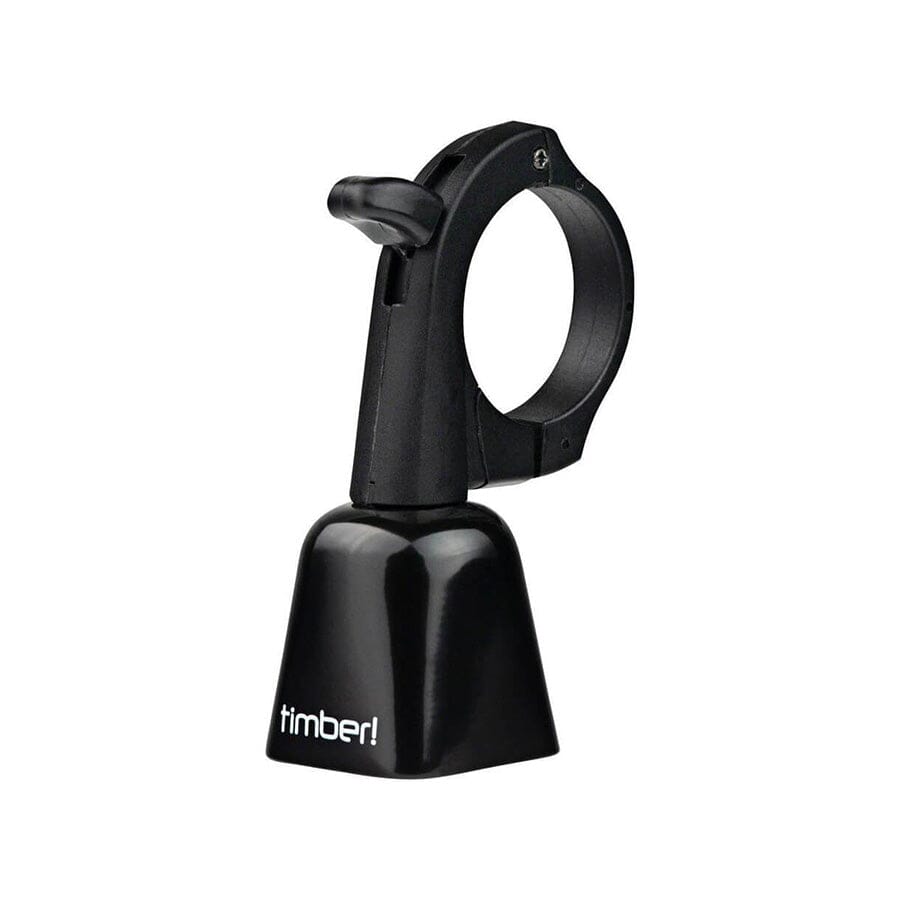Timber Mountain Bike Bell Accessories Timber 