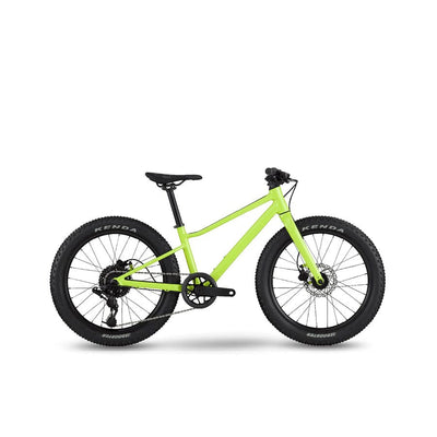 2023 BMC Twostroke AL 20 | Contender Bicycles