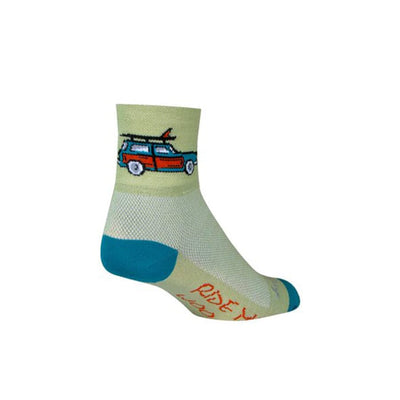 SockGuy 3" Standard Sock | Contender Bicycles