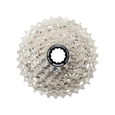 Shimano Ultegra CS-R8101 12-Speed Cassette | Contender Bicycles