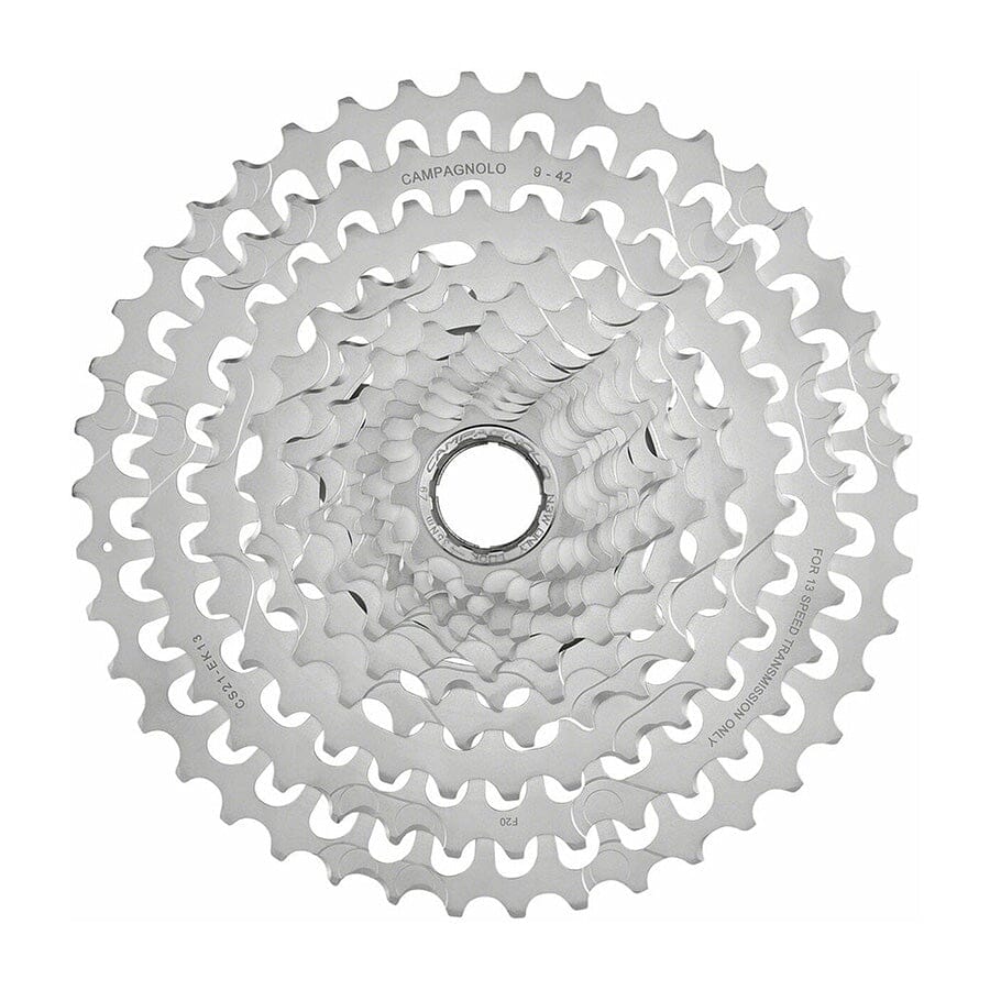 Campagnolo range discount