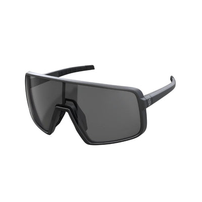 Scott Torica Sunglasses Apparel Scott Black Frame Grey Lens 