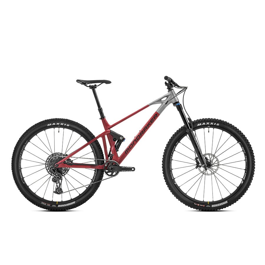 Mondraker Raze R | Contender Bicycles