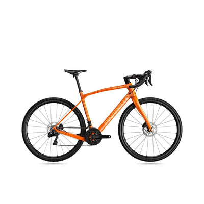 Pinarello Granger X3 - Rival AXS Bikes Pinarello Orange 47 