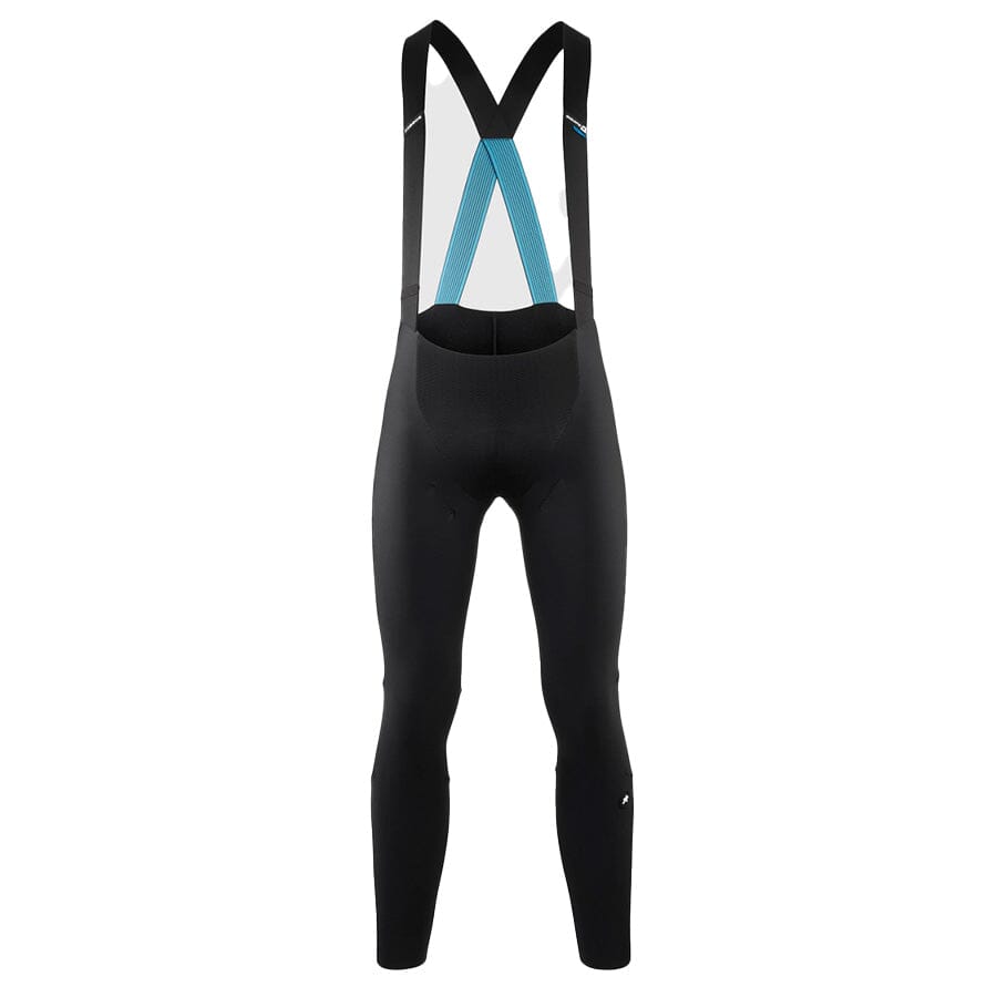 Assos Equipe R Habu Winter Bib Tights S11 | Contender Bicycles