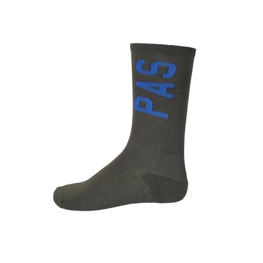 Pas Normal Studios PAS Mechanism Thermal Sock | Contender Bicycles