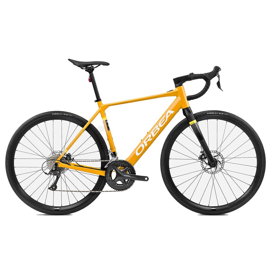 Orbea Gain D50 - Thumbnail 3