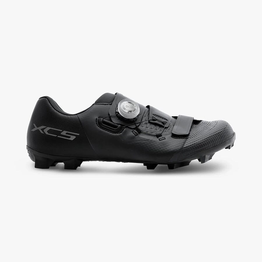 Shimano XC502 Wide Shoe Apparel Shimano Black 42 