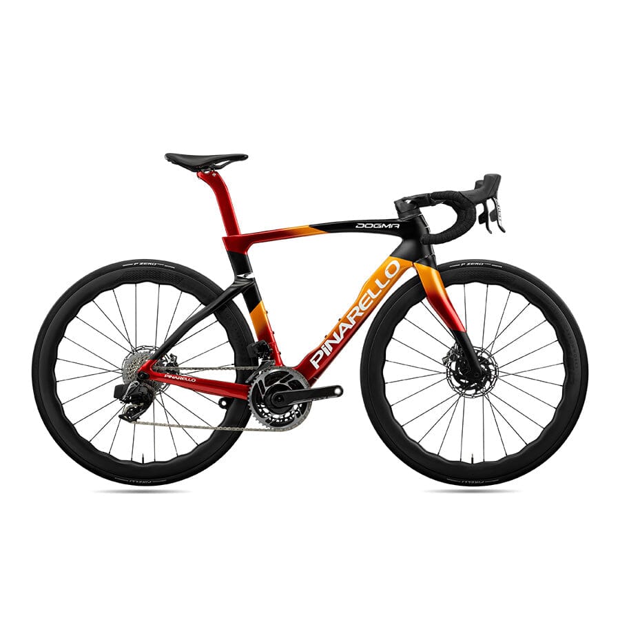 Dogma bike deals