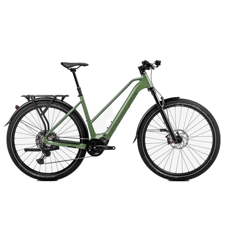 Orbea Kemen