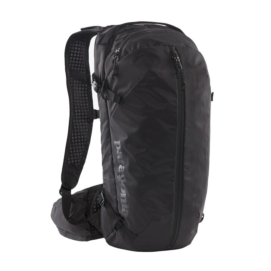Patagonia Dirt Roamer Pack 20L - Black - Large