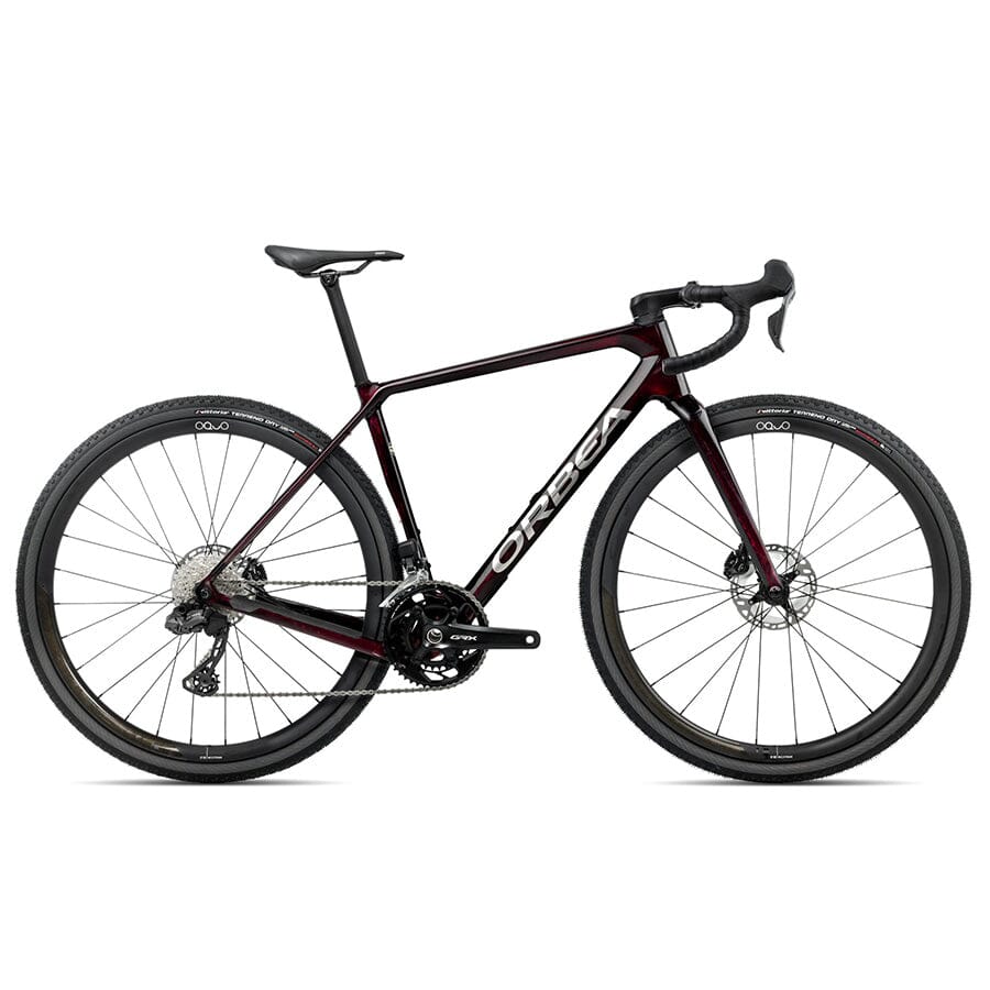 Orbea Terra M20ITEAM | Contender Bicycles