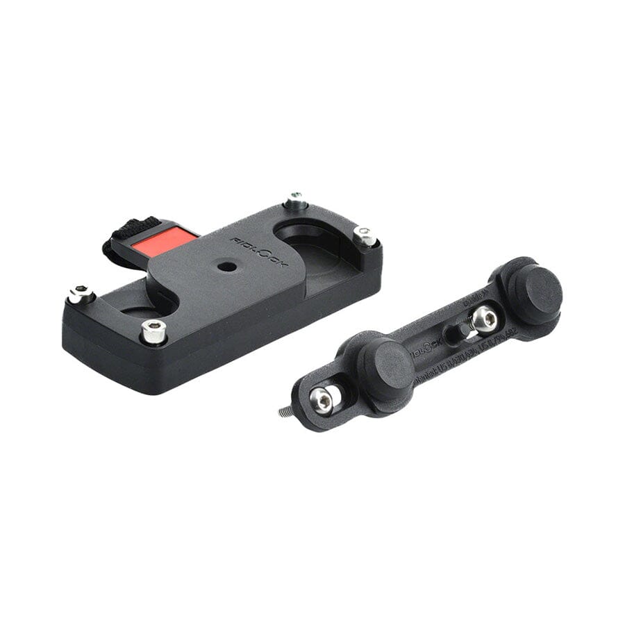 TQ Ebike Range Extender Holder - Fidlock Mount | Contender Bicycles