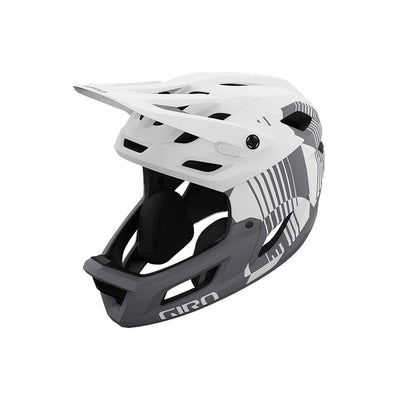 Giro Coalition Spherical Helmet Matte Charcoal Rush, M