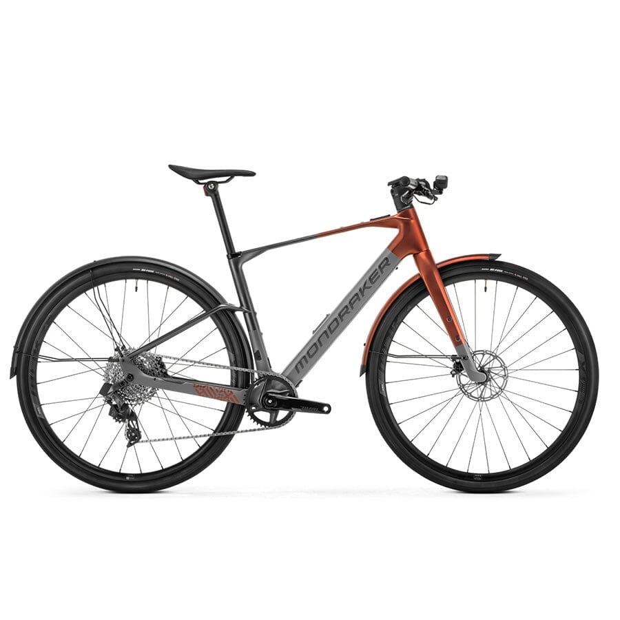 Mondraker Dusty RX Contender Bicycles