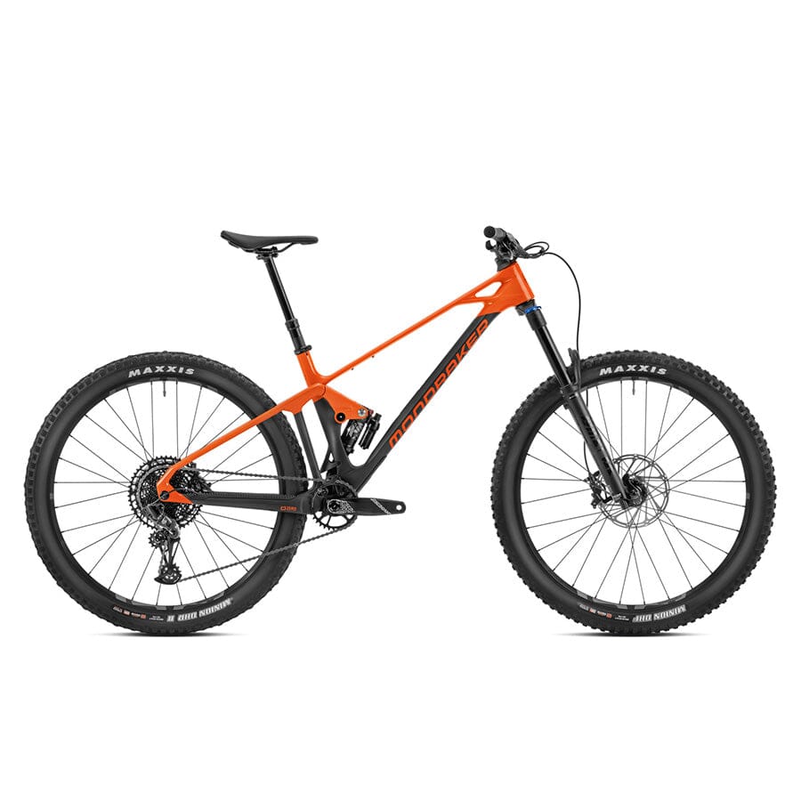 Mondraker Foxy Carbon R | Contender Bicycles