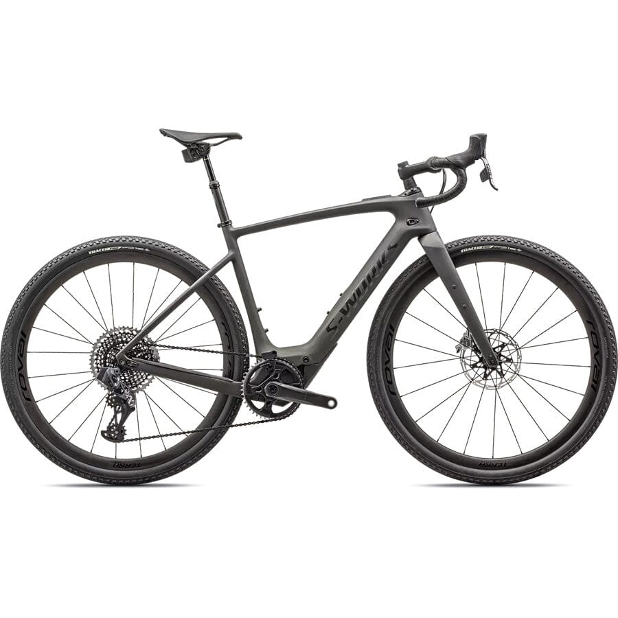 E bike deals gravel specialized