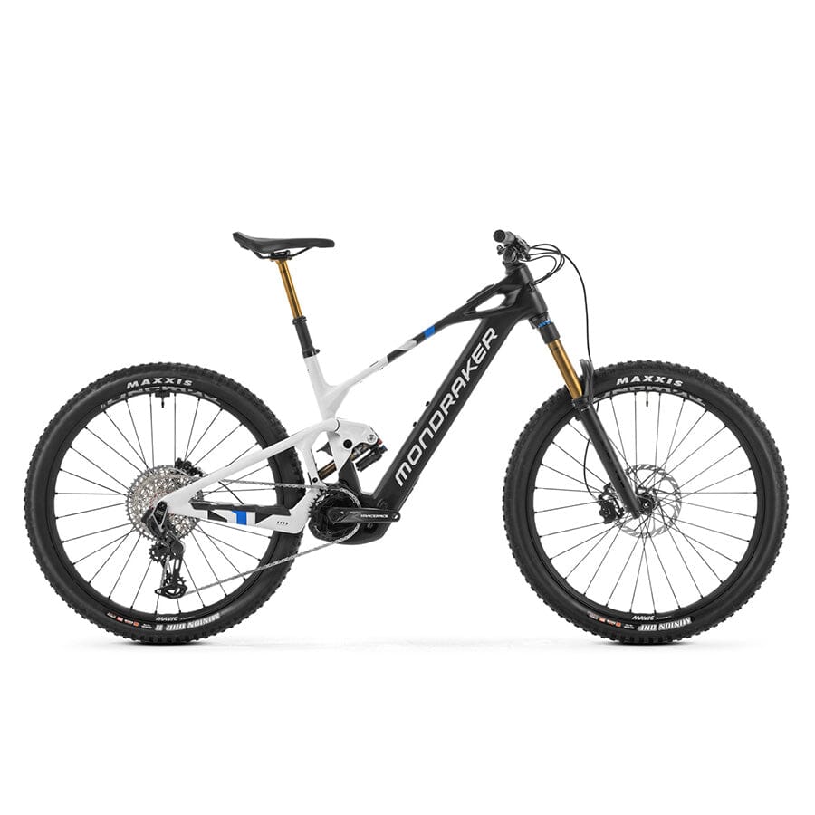 Mondraker Crafty Carbon RR S | Contender Bicycles