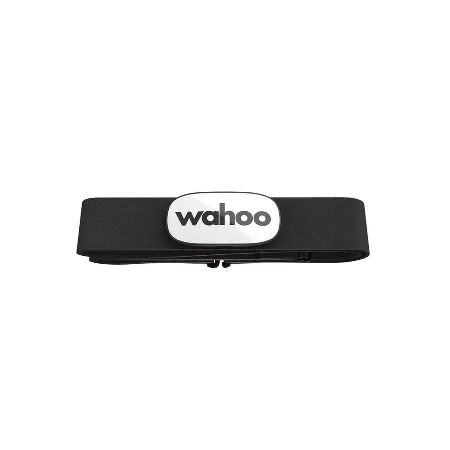 Wahoo TRACKR Heart Rate Monitor Chest Strap Accessories Wahoo Fitness 