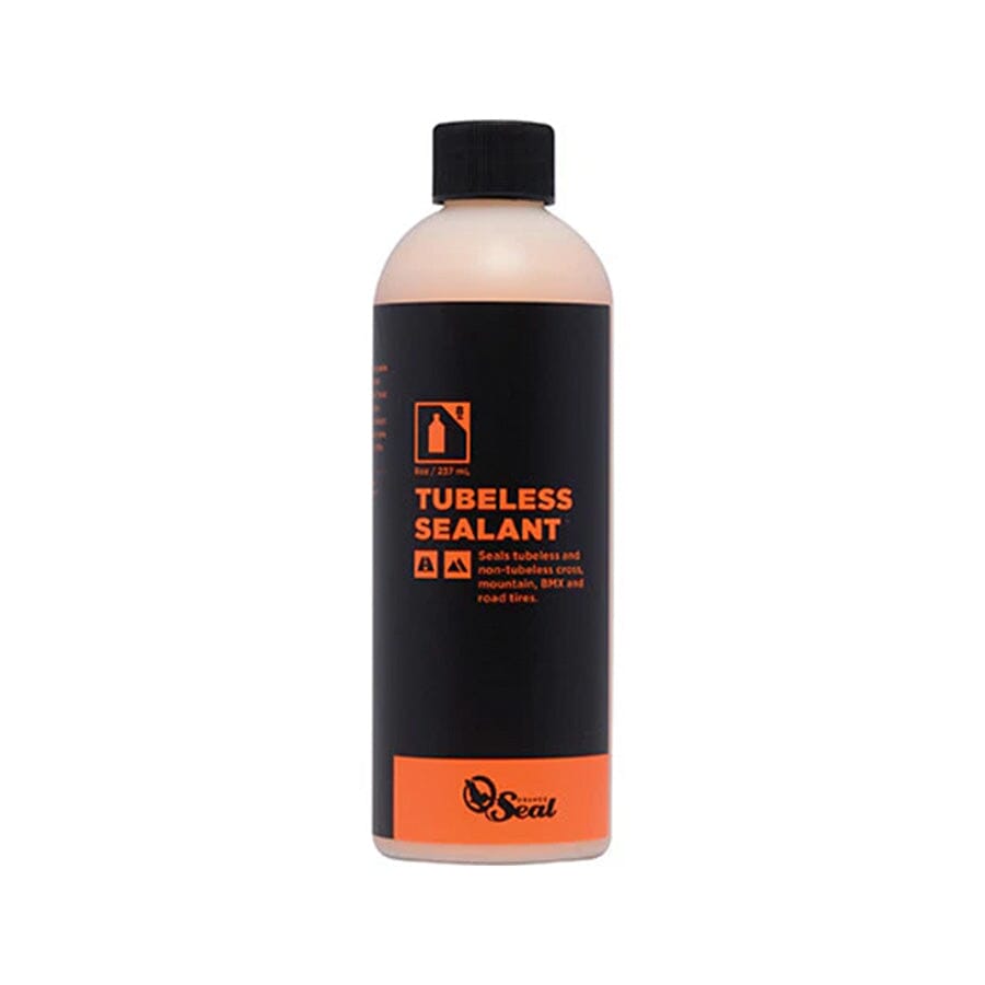 Orange Seal Regular Tire Sealant - 32oz | Contender Bicycles