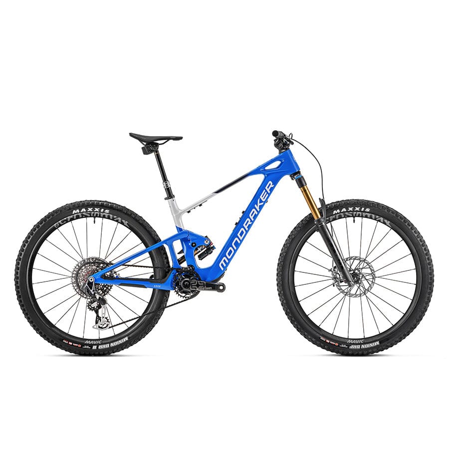 mountainbike mondraker Mondraker Neat RR SL