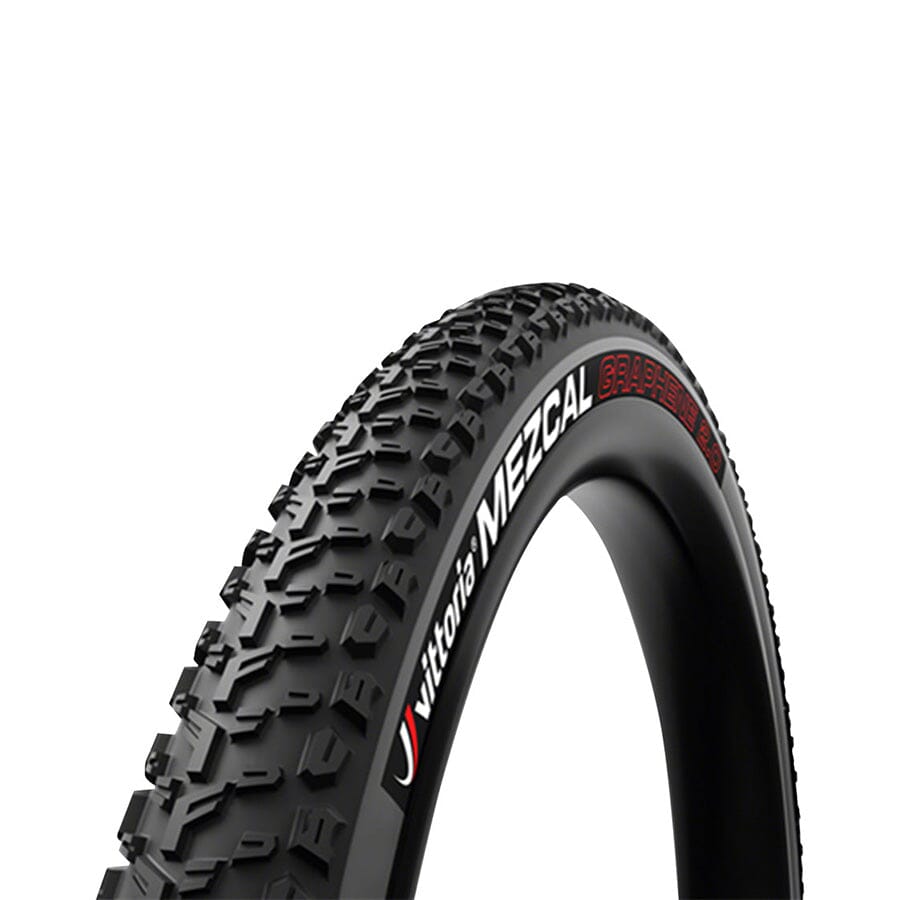 Vittoria Mezcal III Tire | Contender Bicycles