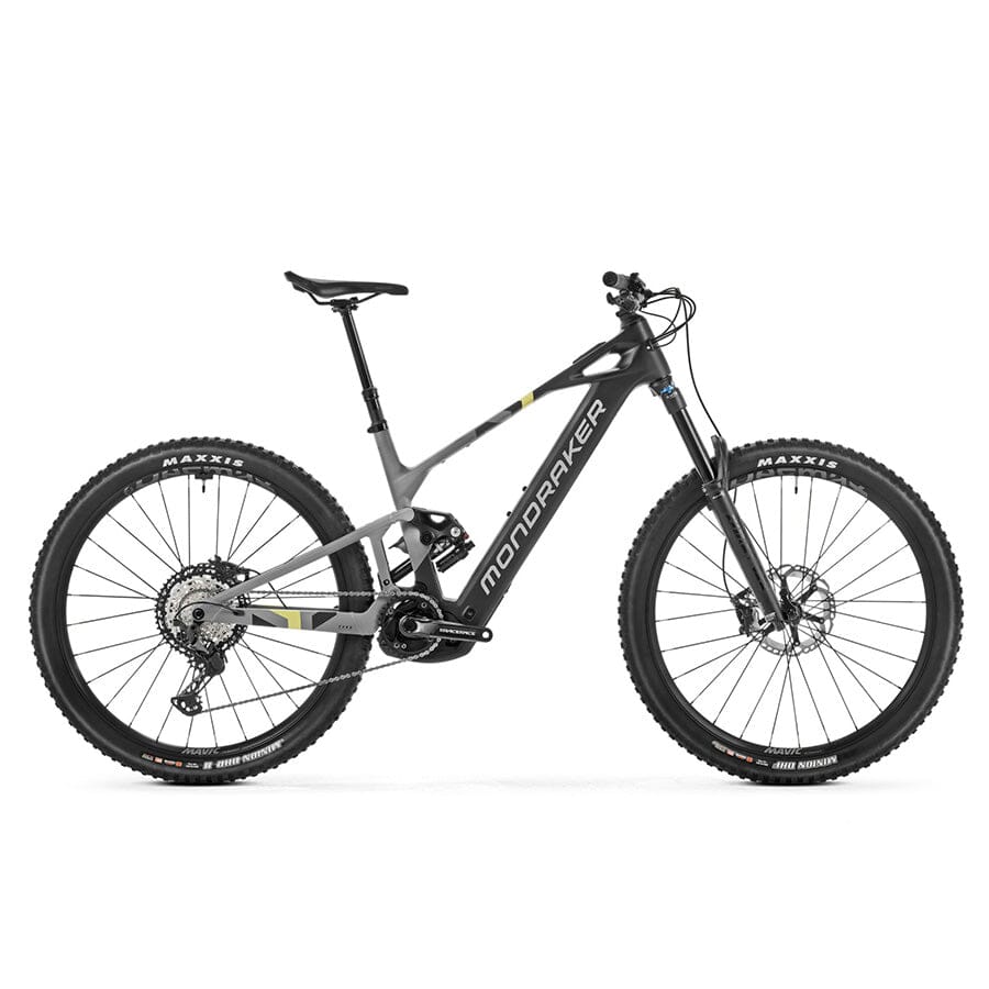 Mondraker Crafty Carbon RR SL - Thumbnail 5