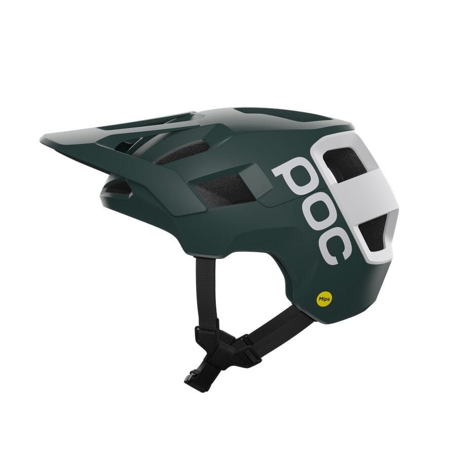 poc kortal race mips fahrradhelm POC Kortal Race MIPS