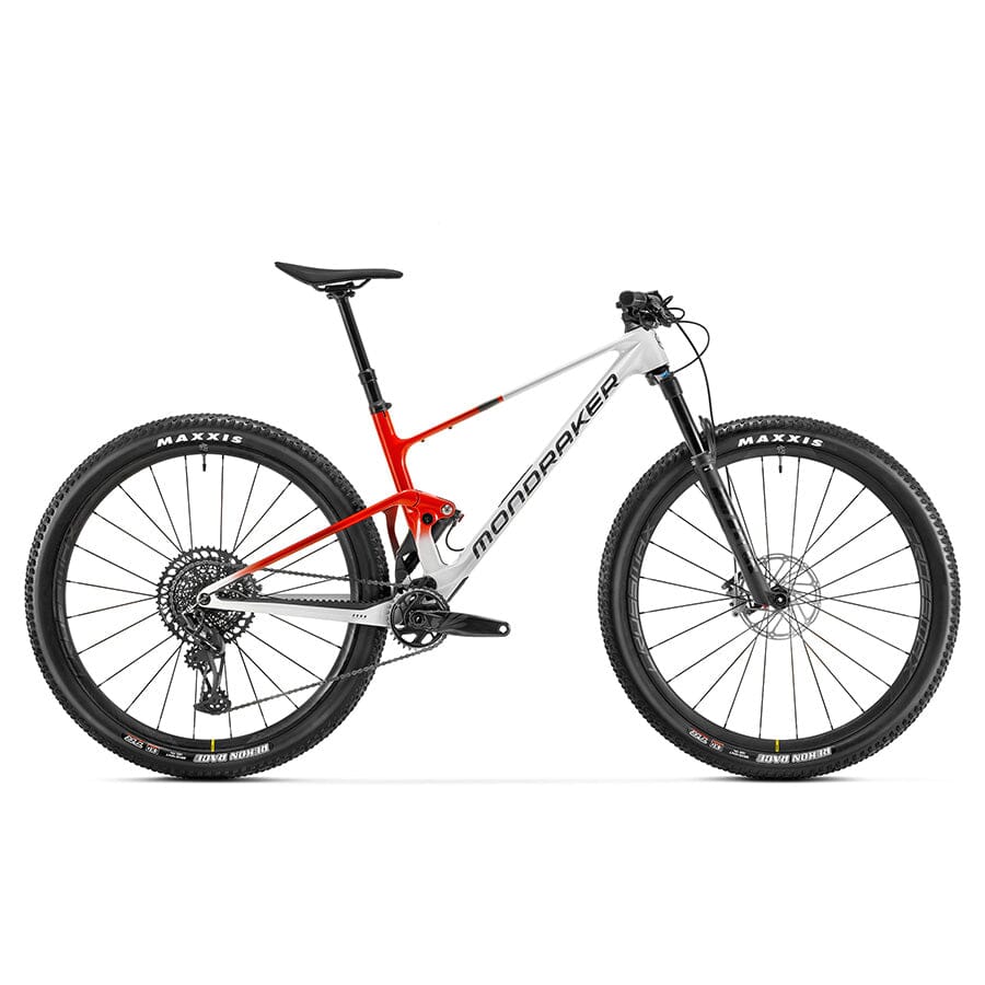 Mondraker f podium fashion dc r 2021