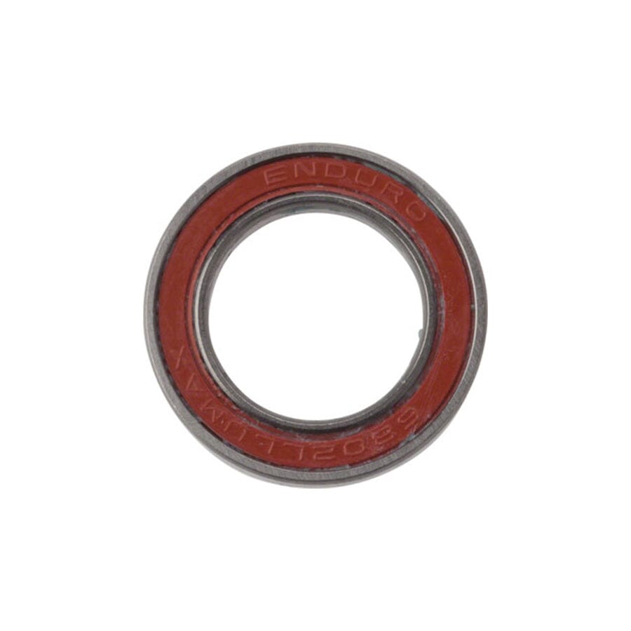 Enduro MAX 6802 Sealed Cartridge Bearing Components Enduro 