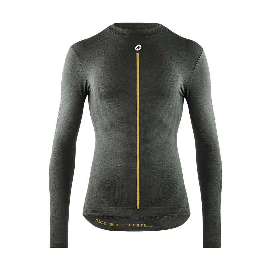 Assos Spring Fall LS Skin Layer P1 | Contender Bicycles