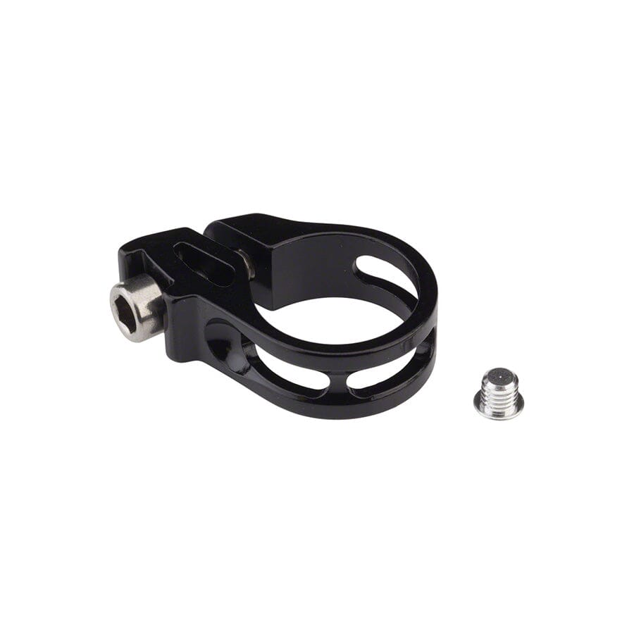 SRAM Discrete Trigger Clamp Assembly Components SRAM 