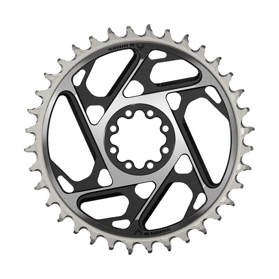 SRAM XX SL Eagle T-Type Direct Mount Chainring - 3mm Components SRAM 