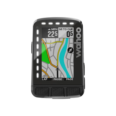 Wahoo ELEMNT ROAM V2 GPS Cycling Computer | Contender Bicycles