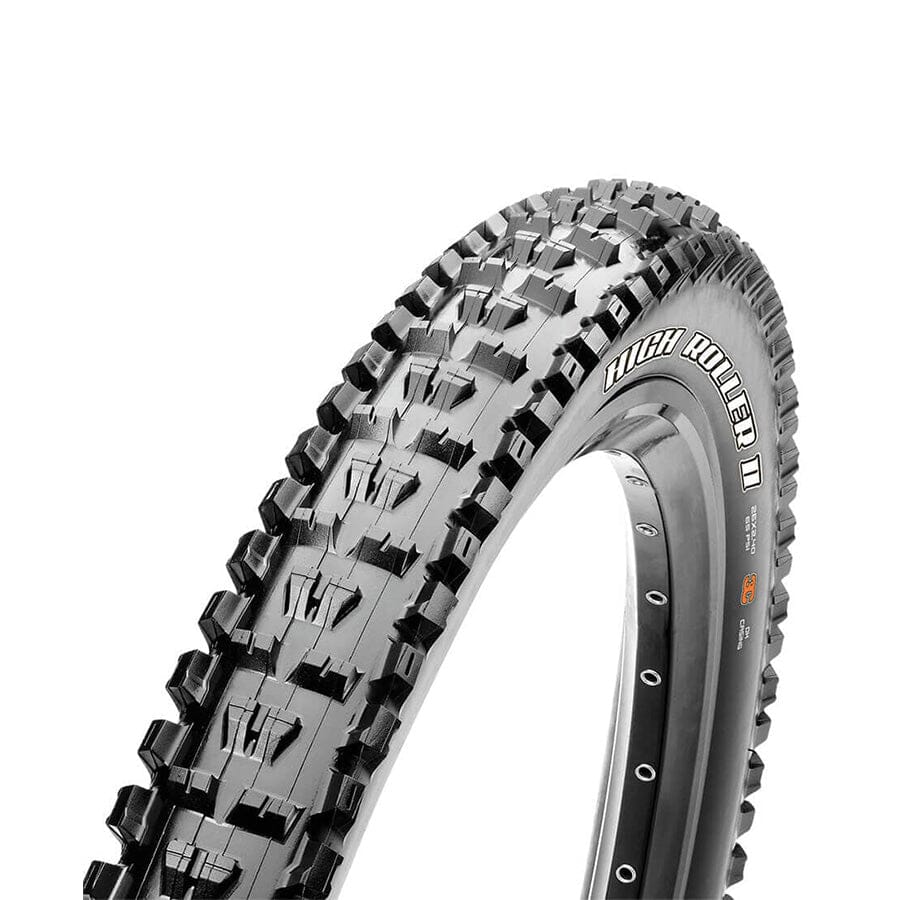 Maxxis High Roller II Tire 27.5 Components Maxxis 