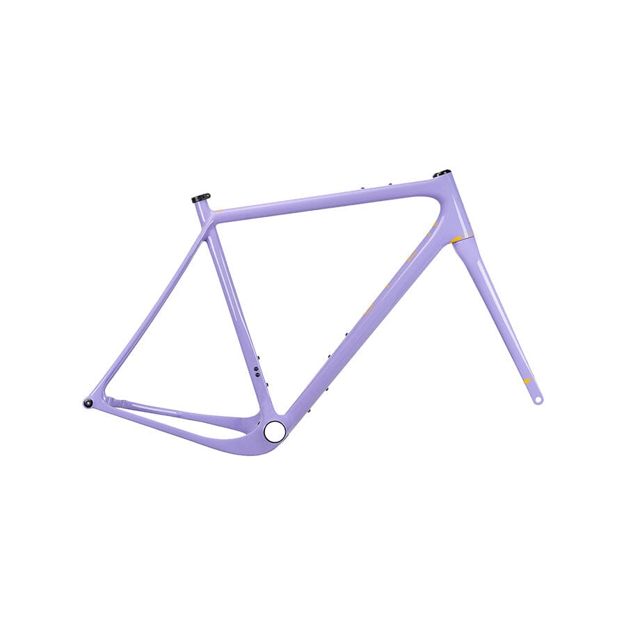 OPEN UP Frameset | Contender Bicycles