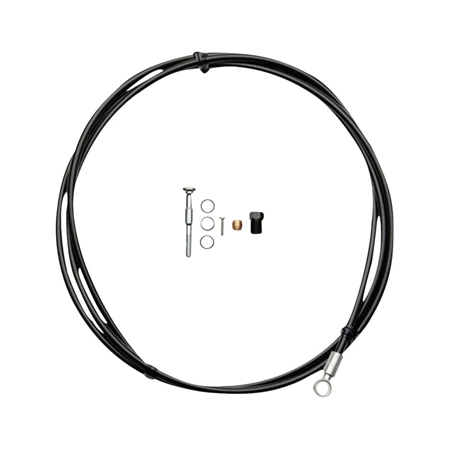 Shimano BH90 High Pressure Disc Brake Hose Kit | Contender Bicycles