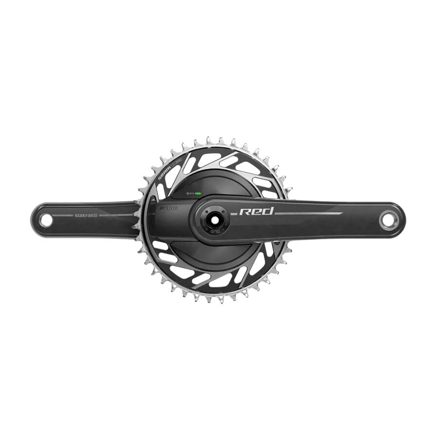 SRAM RED XPLR AXS Power Meter Spider | Contender Bicycles